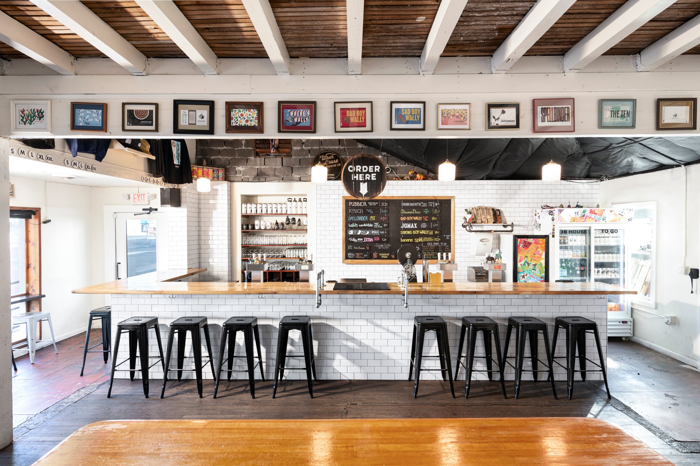 Wren House Brewing Company photo